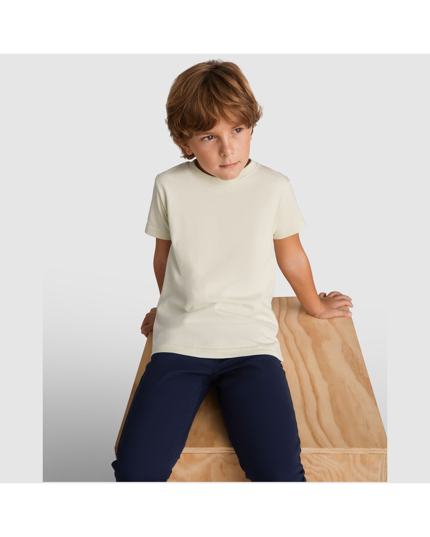 Stafford lasten lyhythihainen t-paita