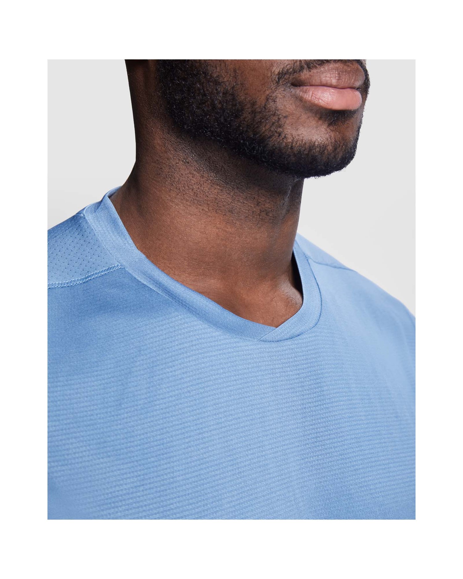 Slam miesten lyhythihainen urheilu-t-paita