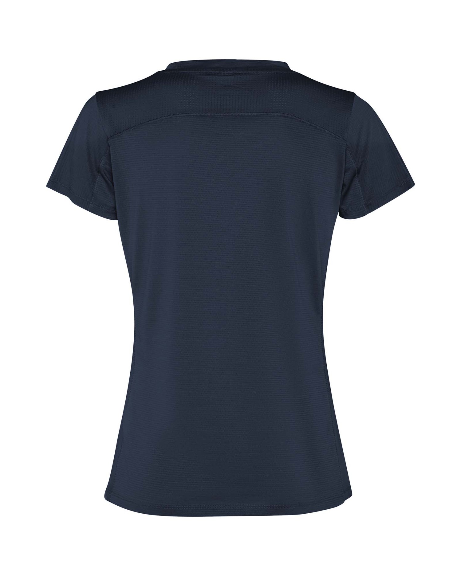 Slam naisten lyhythihainen urheilupaita