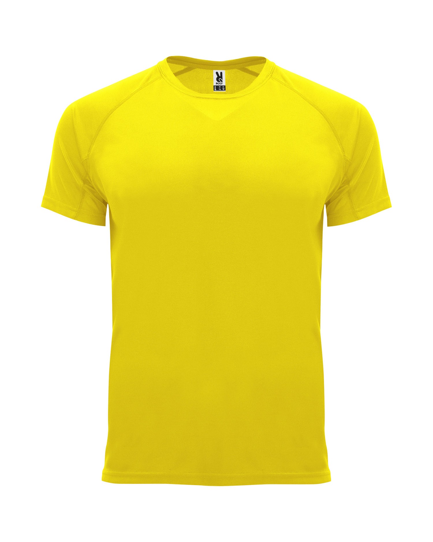 Bahrain miesten lyhythihainen urheilu-t-paita