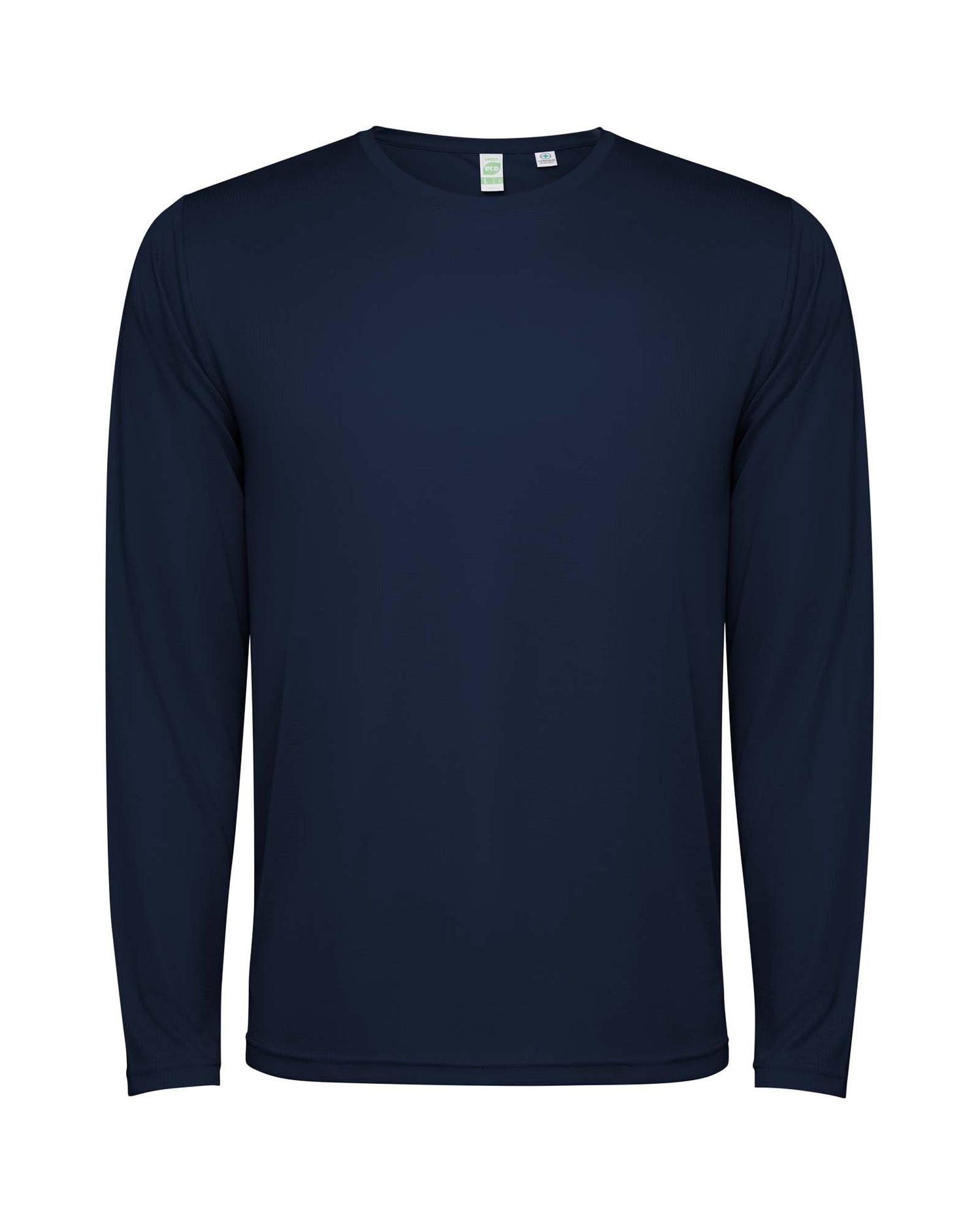 Roly Estoril unisex pitkähihainen t-paita