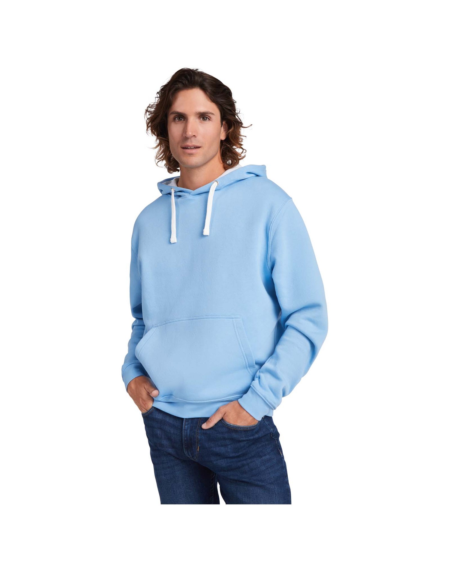 Urban miesten huppari