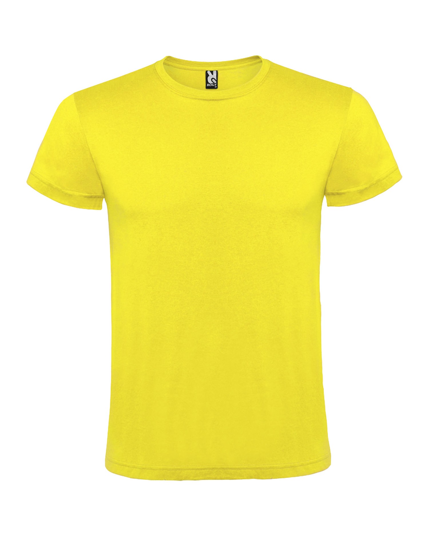 Roly Atomic unisex-t-paita