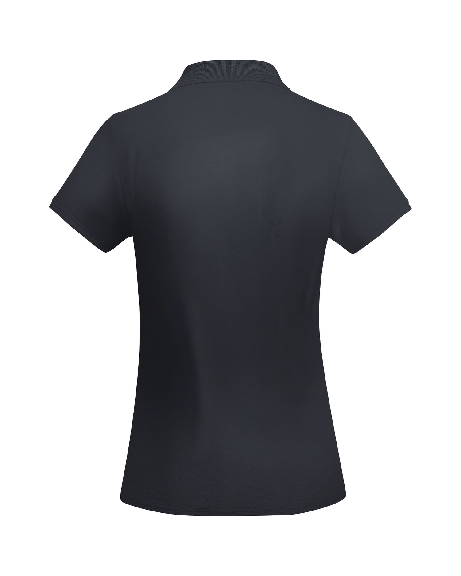 Prince naisten lyhythihainen pikeepaita, orgaaninen puuvilla