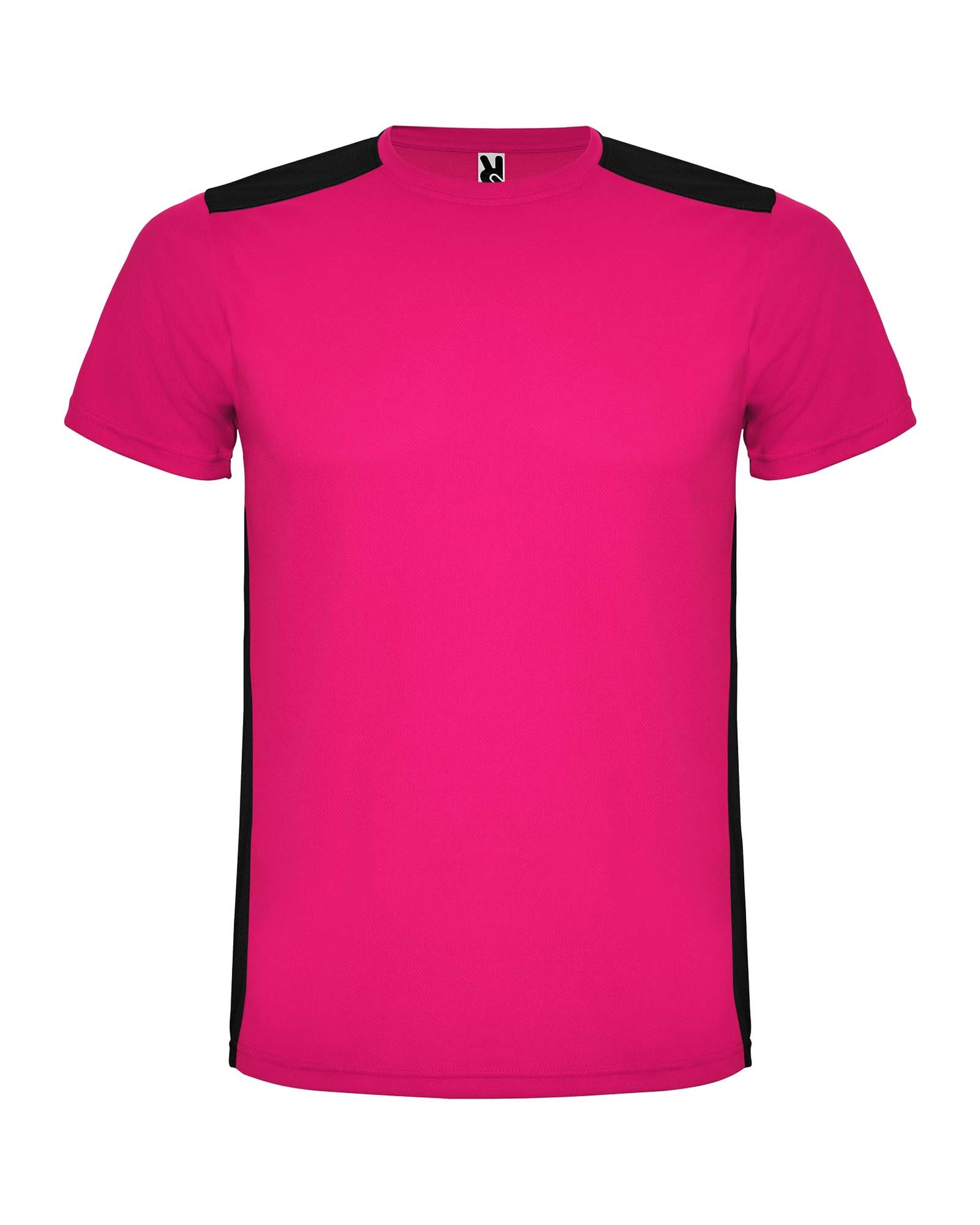 Roly Detroit unisex urheilu-t-paita