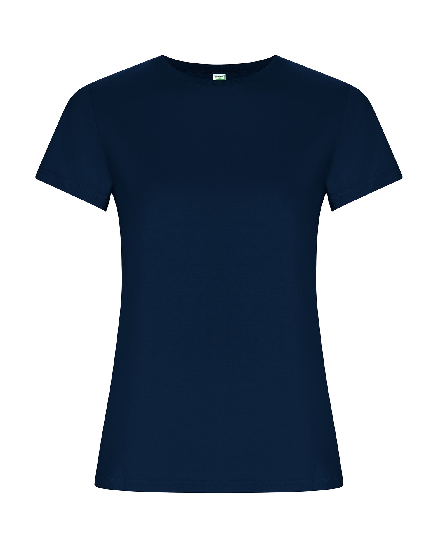 Golden naisten lyhythihainen t-paita