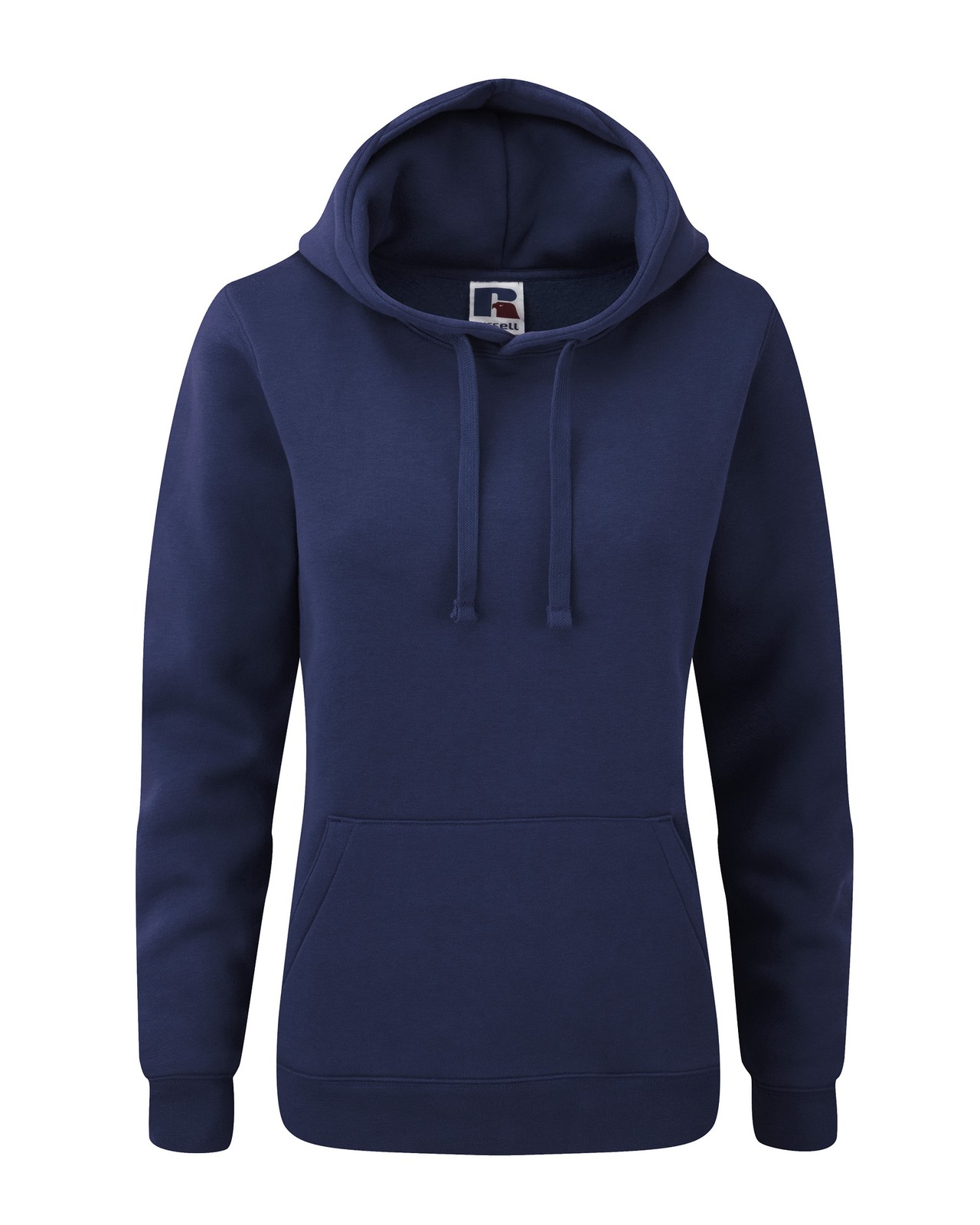 Russell Naisten Authentic huppari, French Navy