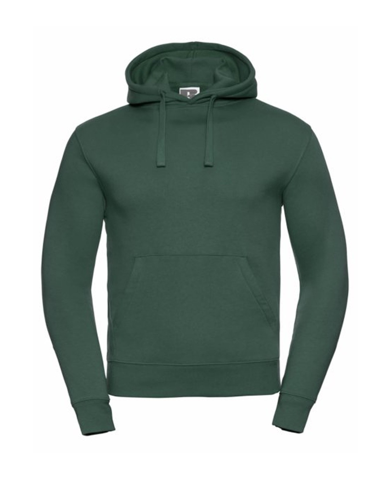 Russell Authentic huppari, Bottle Green