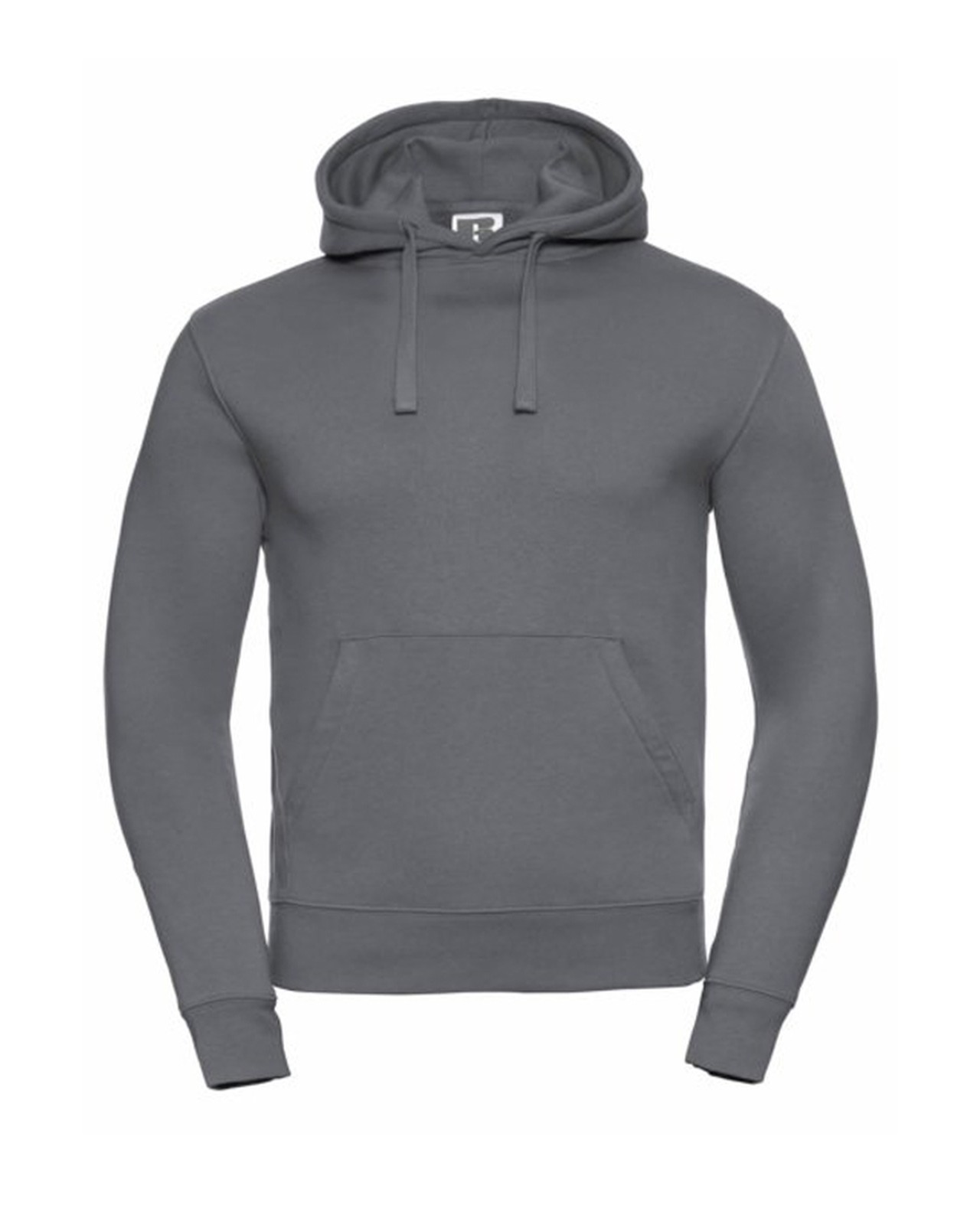 Russell Authentic huppari, Convoy Grey