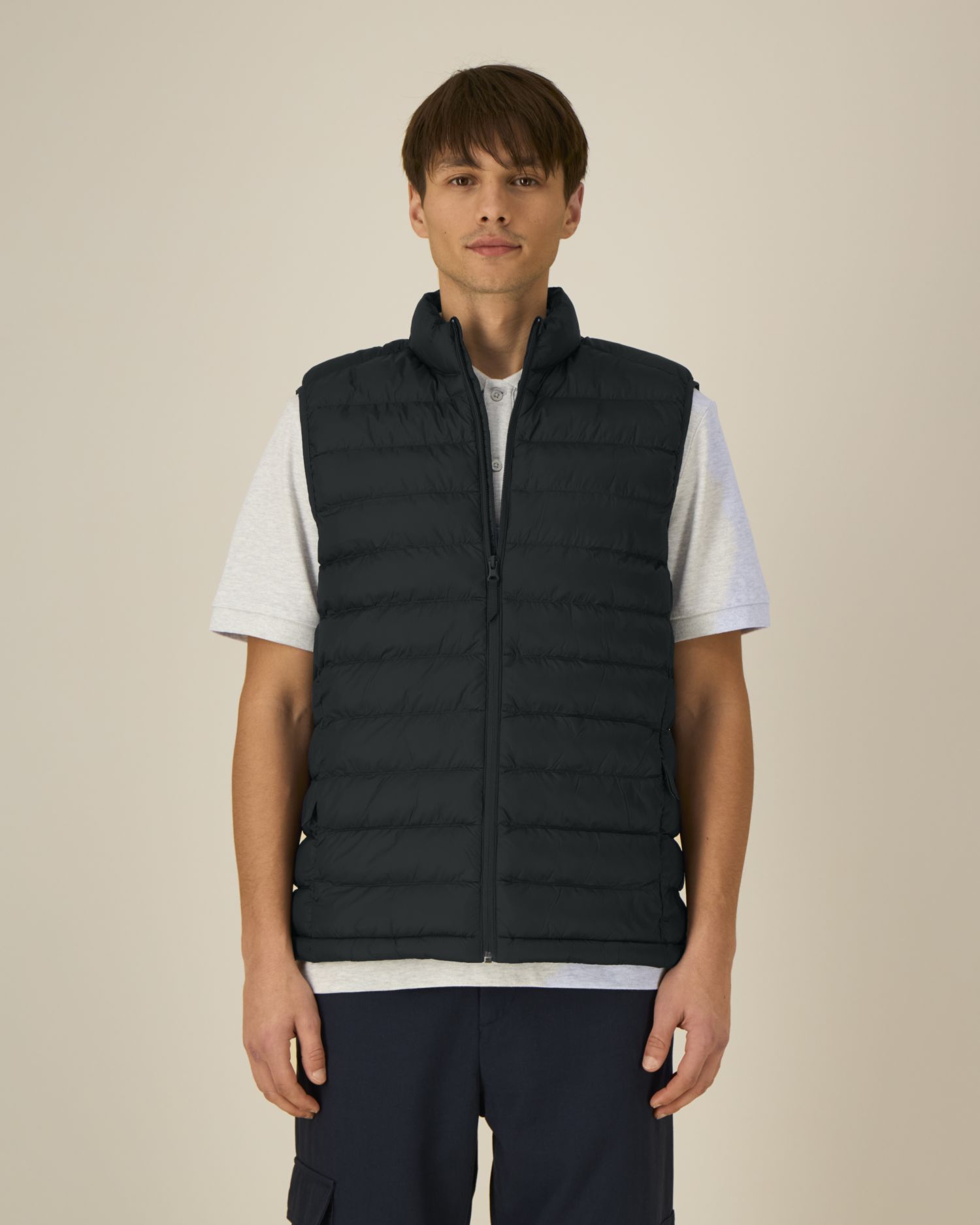 Stanley/Stella lookbook 1